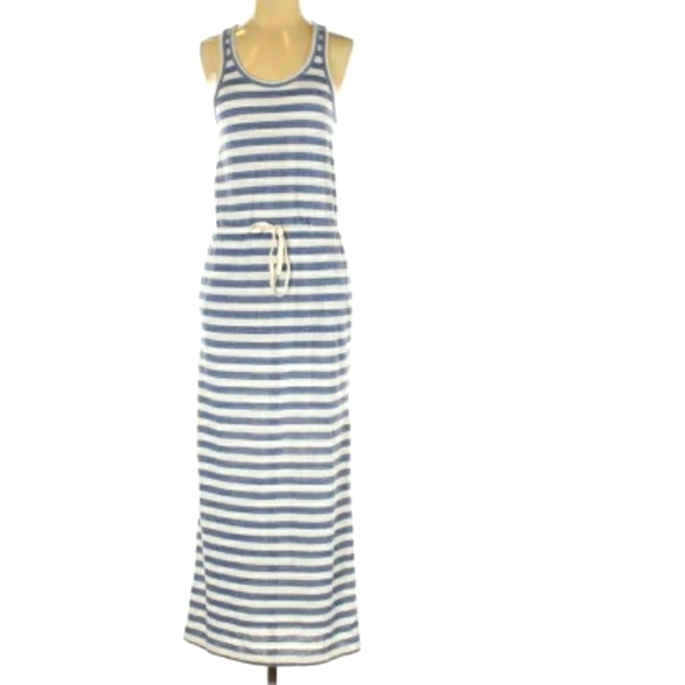 Lou & Grey Women's Razorback Maxi Dress